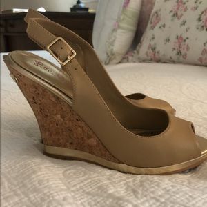 Lilly Pulitzer Wedge